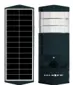 [SLR-T0003] Eclairage - Luminaire solaire gamme Saturne RAL 7016