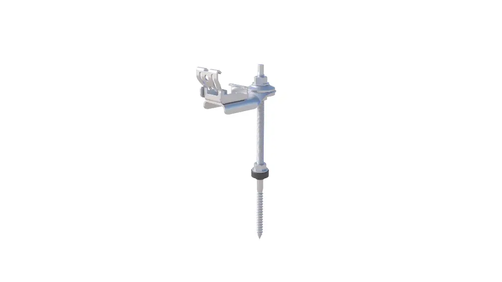 [1008013] ESDEC - Boulon de suspension M12x250mm 