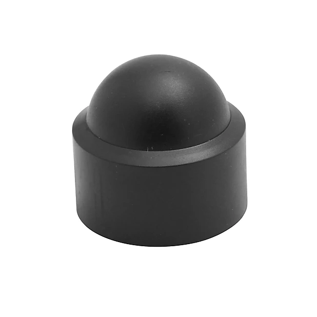 [1006500] ESDEC - FlatFix Fusion - Cache-vis black
