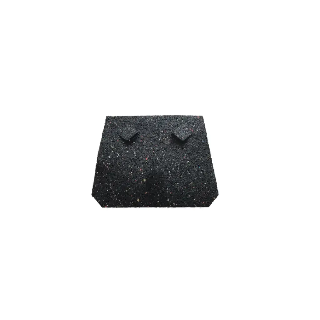 ESDEC - Tapis TPO 210x199x10 mm