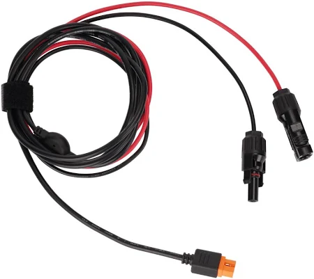 [XT6015] ECOFLOW - Câble de connexion XT601 5m 