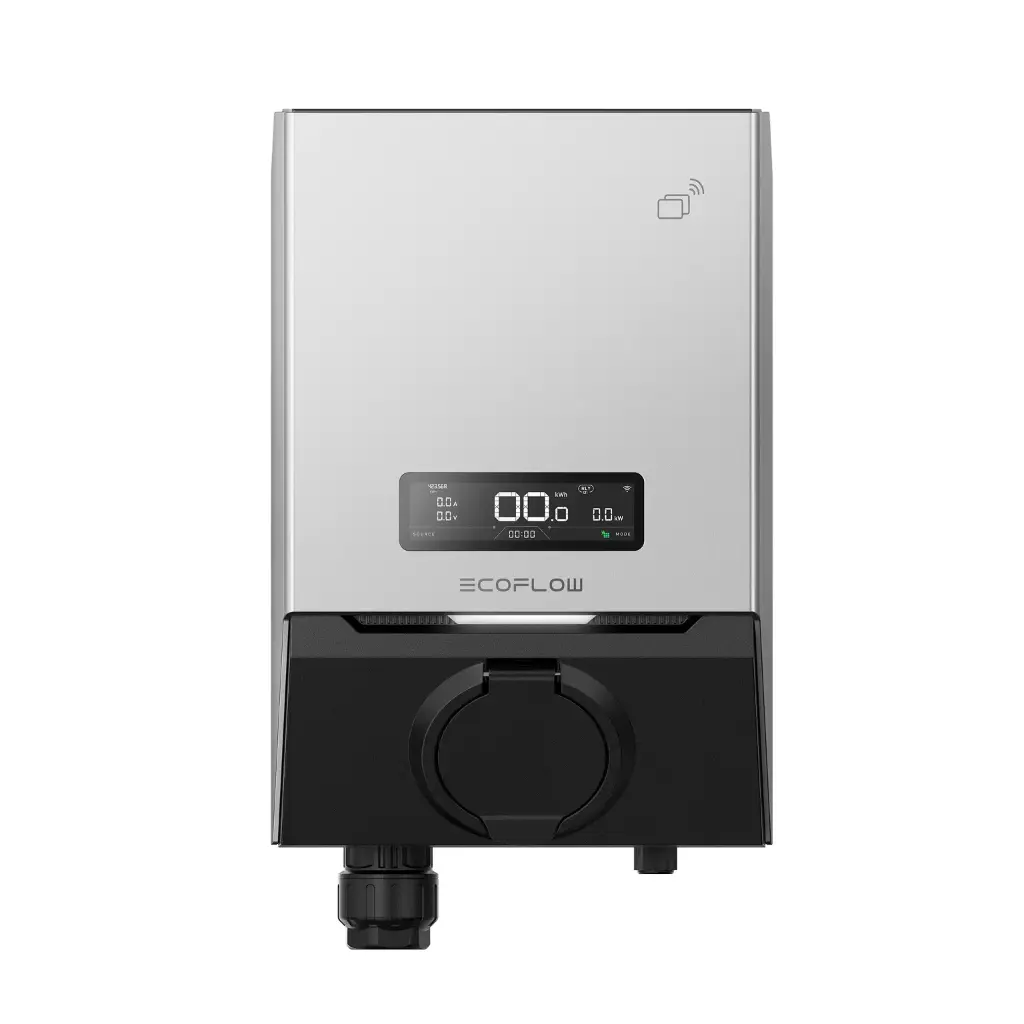 [POM6KW] ECOFLOW - Onduleur hybride 6KW monophasé 