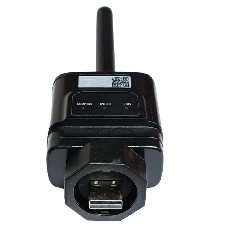AZZURRO - Kit Wifi USB 