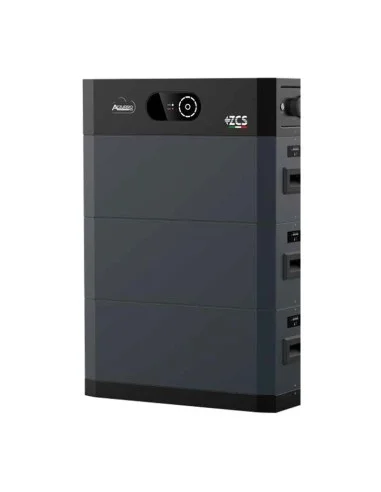 AZZURRO - Batterie HV ZBT 5K 