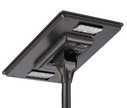 Eclairage - Luminaire solaire gamme Centaure 