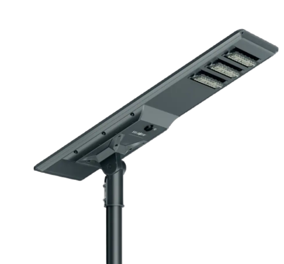 ECLAIRAGE - Luminaire hybride gamme Neptune 
