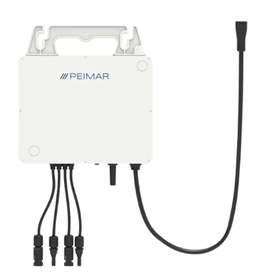 [PSI-X1P1000-MIC] PEIMAR - Micro onduleur 1000VA 