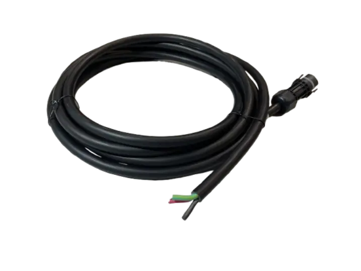 [PSI-XMIC-CABM500AC-10] PEIMAR - Cable de fin AC-M