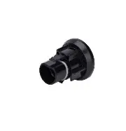 DOMOS - bouchon pour connecteur femelle H1000