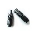 [321021] DOMOS - connecteur H2H Femelle H1000