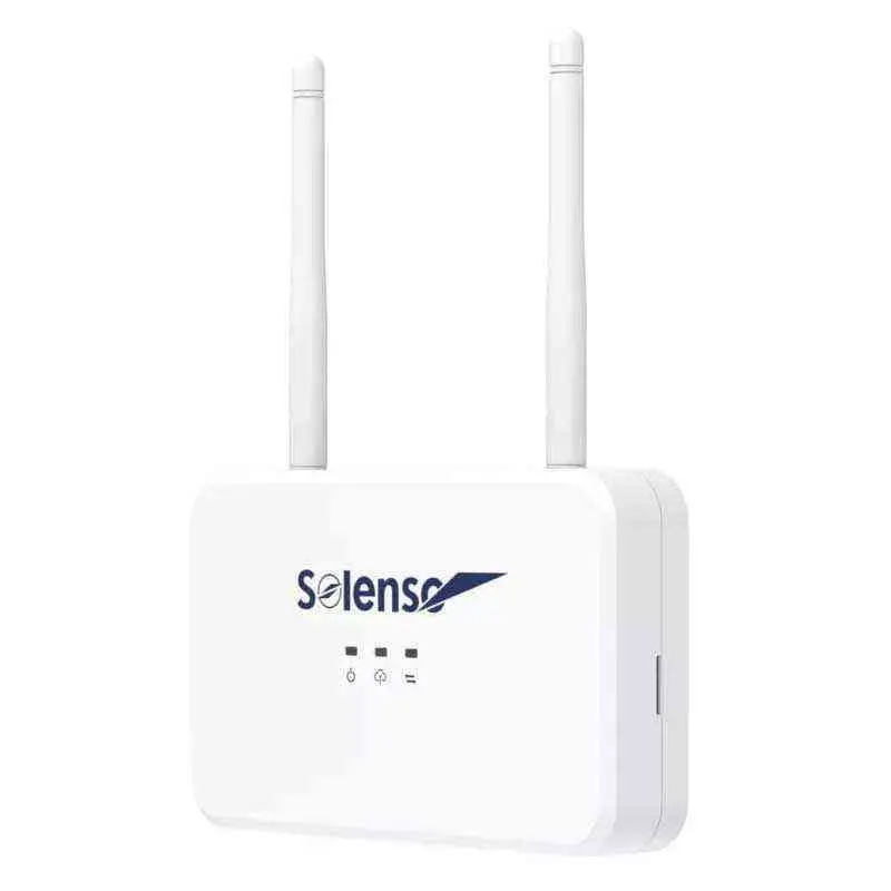 [321027] DOMOS - passerelle de communication SLTV2 Sol1000
