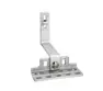 [380022_V3] DOMOS - ISY PV - Crochets standard TMH + vis à bois *3